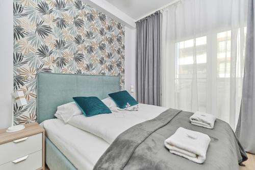 Modern Apartments Kościuszki with FREE GARAGE Wrocław by Noclegi Renters, Breslau (Foto 4)