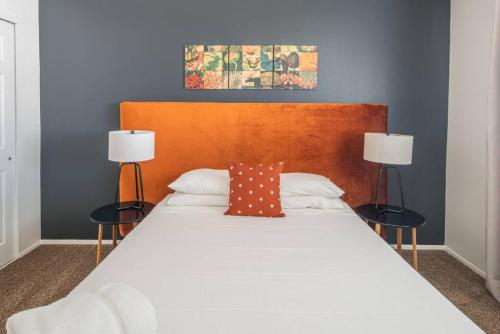 WanderJaunt - Osborn - 4BR - Old Town Scottsdale