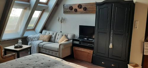 Bed & Breakfast de Kienstee - image 2
