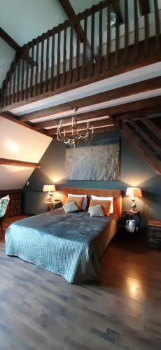 Bed & Breakfast de Kienstee - main image