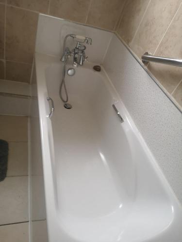 Louden Corner gîte à louer Loudoun Castle