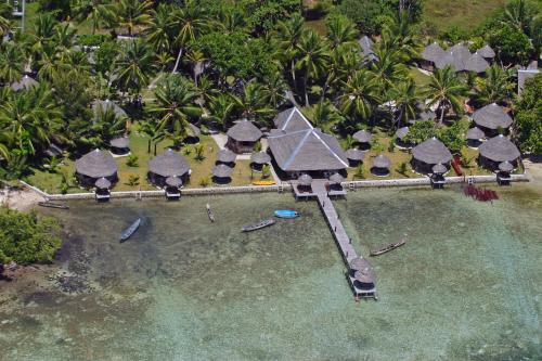 Baboo Village