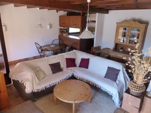 La Maison Des Moineaux Entre Lac Et Ocean Pour 6 Personnes - image 2
