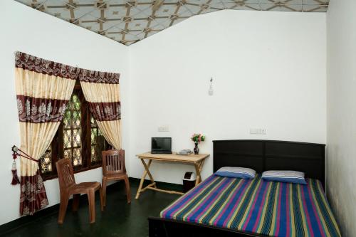 Gokanna Rest