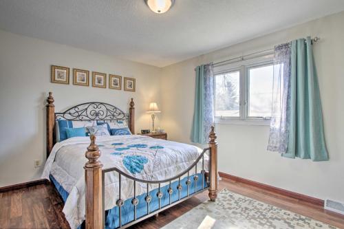Charming Rochester Home 4 Mi to Mayo Clinic! - image 7