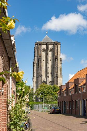 Atrakcje w pobliżu, Pension Montmaertre in Zierikzee binnen de vesten