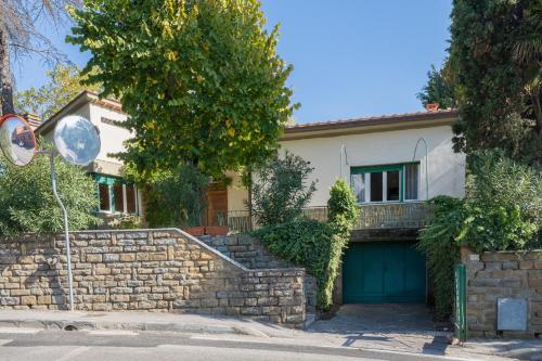 Casa con Giardino a 100 metri dal centro storico