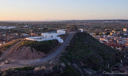 Hotel HM Alfaro - image 14