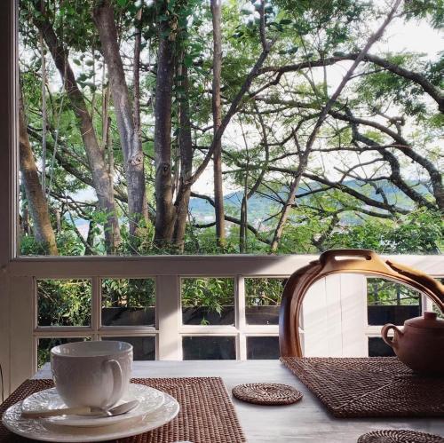편의 시설/서비스, Los Tarcos Guest House in 바리오 알토 파디야