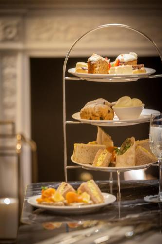 Belvedere Hotel Parnell Square - image 12