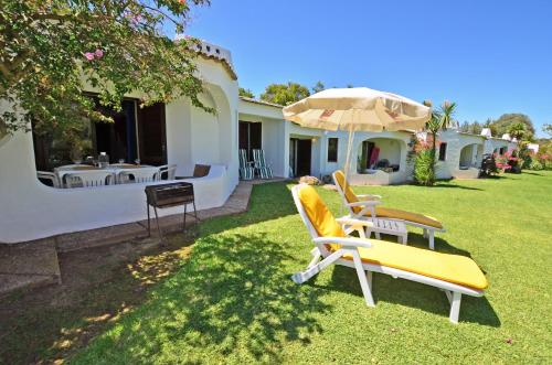 T2 Casa Albufeira - Pool & Sun Terrace