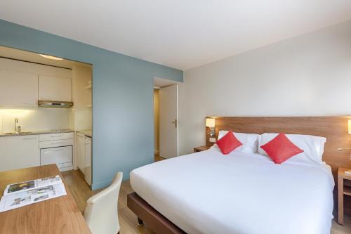 Citadines Place d'Italie Paris - image 6