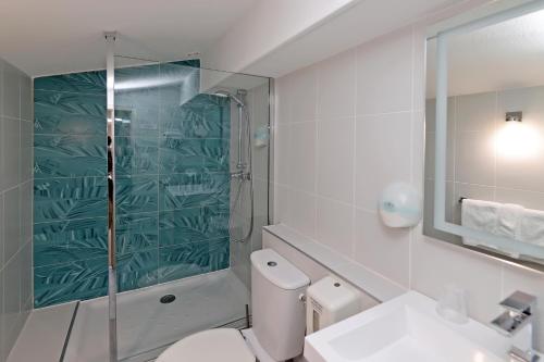 Hotel Les Pasteliers - image 14