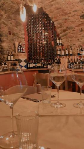 OSTERIA al CANTONACCIO APARTMENTS 5