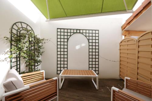 Hotel Les Pasteliers - image 6