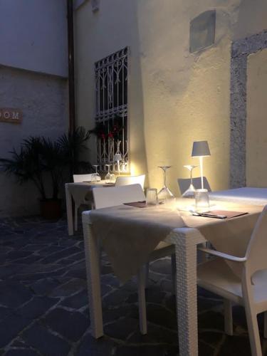 OSTERIA al CANTONACCIO APARTMENTS