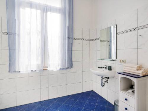 Kaiservillen Heringsdorf Appartement mit 1 Schlafzimmer - main image