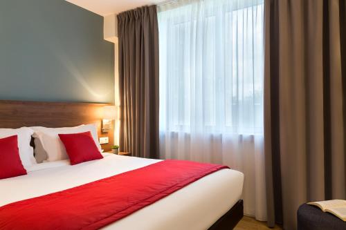 Citadines Place d'Italie Paris - image 11