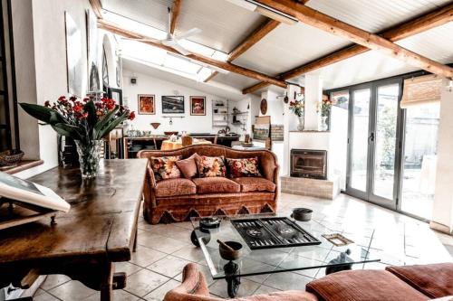  Villa Marino vista mare in 89047 Roccella Ionica