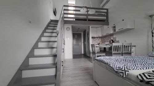 Gyulai-furdo-apartman II. in Gyula