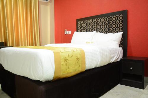 1 sofa bed