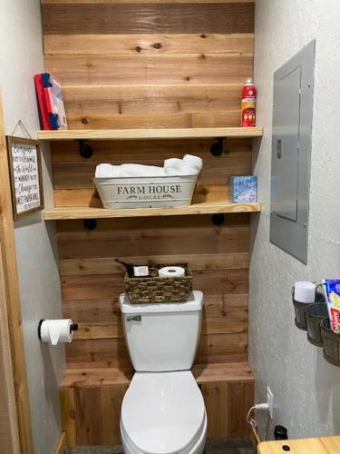 Double D Ranch Guest Cottage