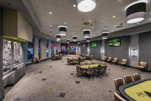 We-Ko-Pa Resort and Conference Center in ฟอร์ตแมคโดเวลล์