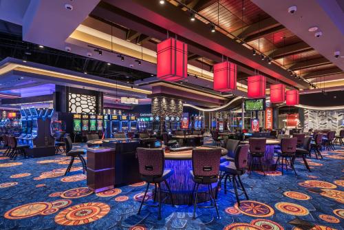 We-Ko-Pa Resort and Conference Center in ฟอร์ตแมคโดเวลล์