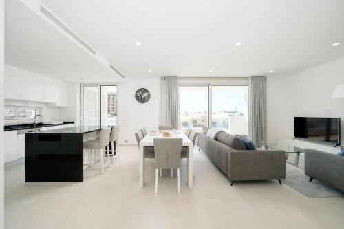 Well Located Apartment Vila Ancora Porto de Mos - main image