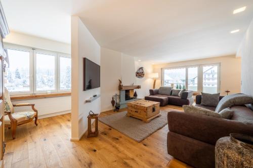 LAAX Homes - Val Signina 7-12 in Laax, Schweiz