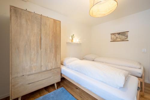 LAAX Homes - Val Signina 7-12 - Apartment - Laax