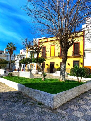 Habitaciones Turísticas Seis Grifos