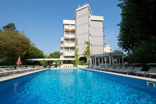 Hotel President - Cattolica