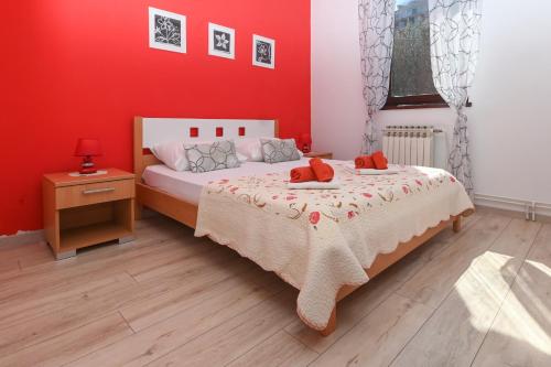 Superior Apartment with Balcony image 7