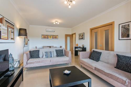 Stylish holiday Apartment Central Lagos Algarve - main image