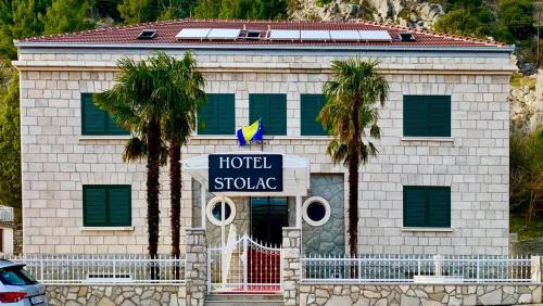 Stolac Hotels
