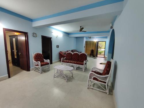 Coorgi House