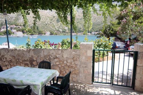  Guest House Katica in Zaton