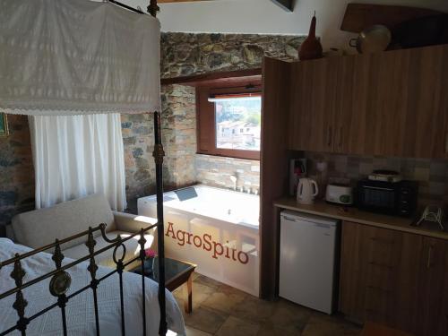 AgroSpito Traditional Guest House in 阿格羅斯