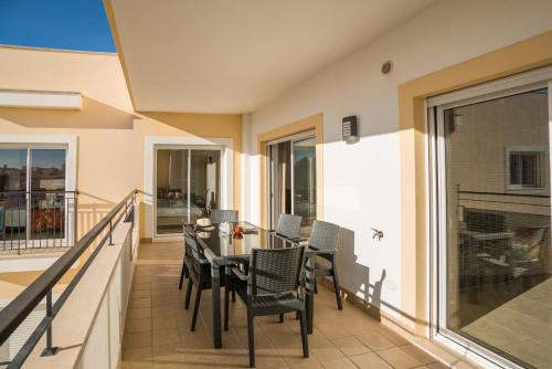 Lagos Family Holiday Condo