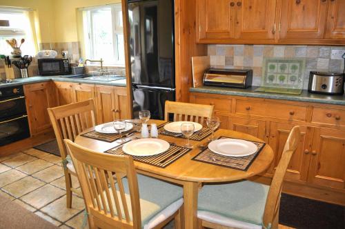 Bramblewick Cottage - main image