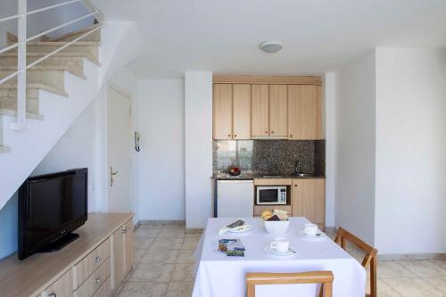 Apartaments La Torreta 5