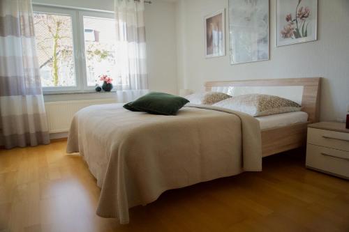 Ferienwohnung Donau, Esslingen