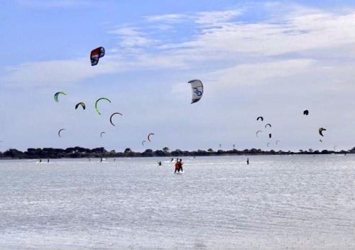 Kite Hub Lo Stagnone