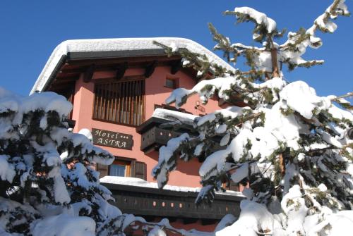 Hotel Astra - image 13
