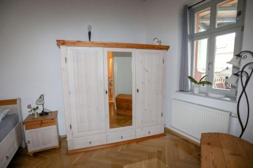 Apartment Am Markt 16, Bandusch-Szemák - Pirna