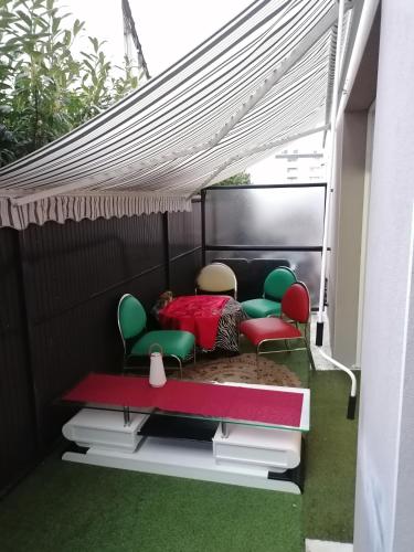 Joli Appartement Coquet 3