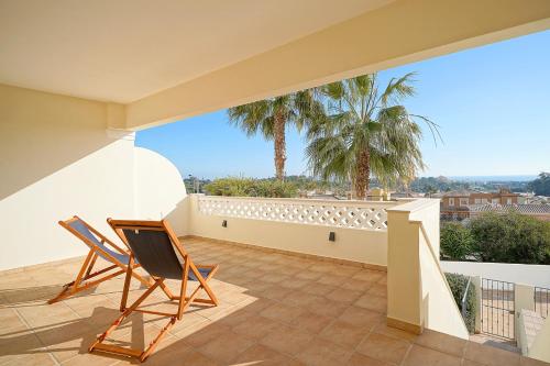 Stylish condo in Lagos gîte à louer Albardeira