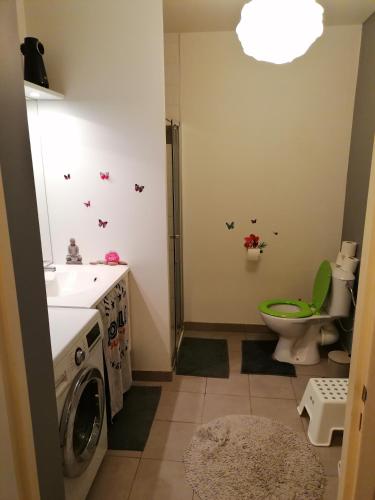 Joli Appartement Coquet 5