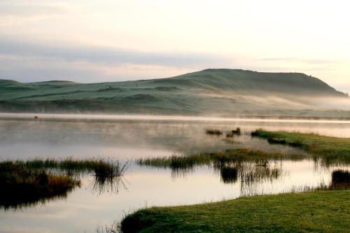 Sani Valley Nature Lodges